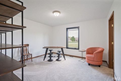 Tiny photo for 4208 ALBRIGHT Road, Kokomo, IN 46902 (MLS # 202629940)