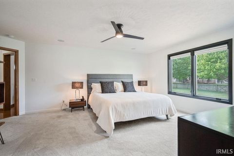 Tiny photo for 4208 ALBRIGHT Road, Kokomo, IN 46902 (MLS # 202629940)
