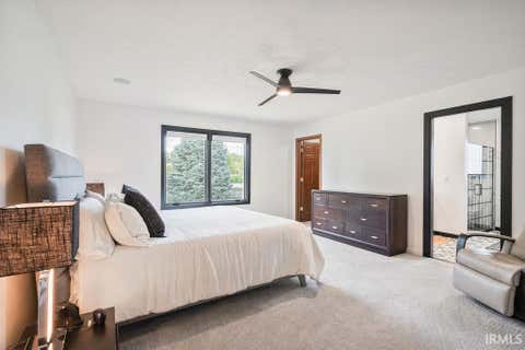 Tiny photo for 4208 ALBRIGHT Road, Kokomo, IN 46902 (MLS # 202629940)