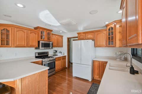 Tiny photo for 4208 ALBRIGHT Road, Kokomo, IN 46902 (MLS # 202629940)