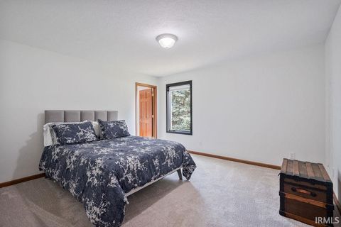 Tiny photo for 4208 ALBRIGHT Road, Kokomo, IN 46902 (MLS # 202629940)