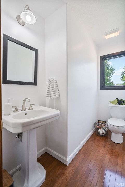 Tiny photo for 4208 ALBRIGHT Road, Kokomo, IN 46902 (MLS # 202629940)