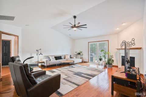 Tiny photo for 4208 ALBRIGHT Road, Kokomo, IN 46902 (MLS # 202629940)