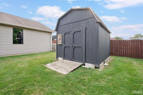 Tiny photo for 4208 ALBRIGHT Road, Kokomo, IN 46902 (MLS # 202629940)