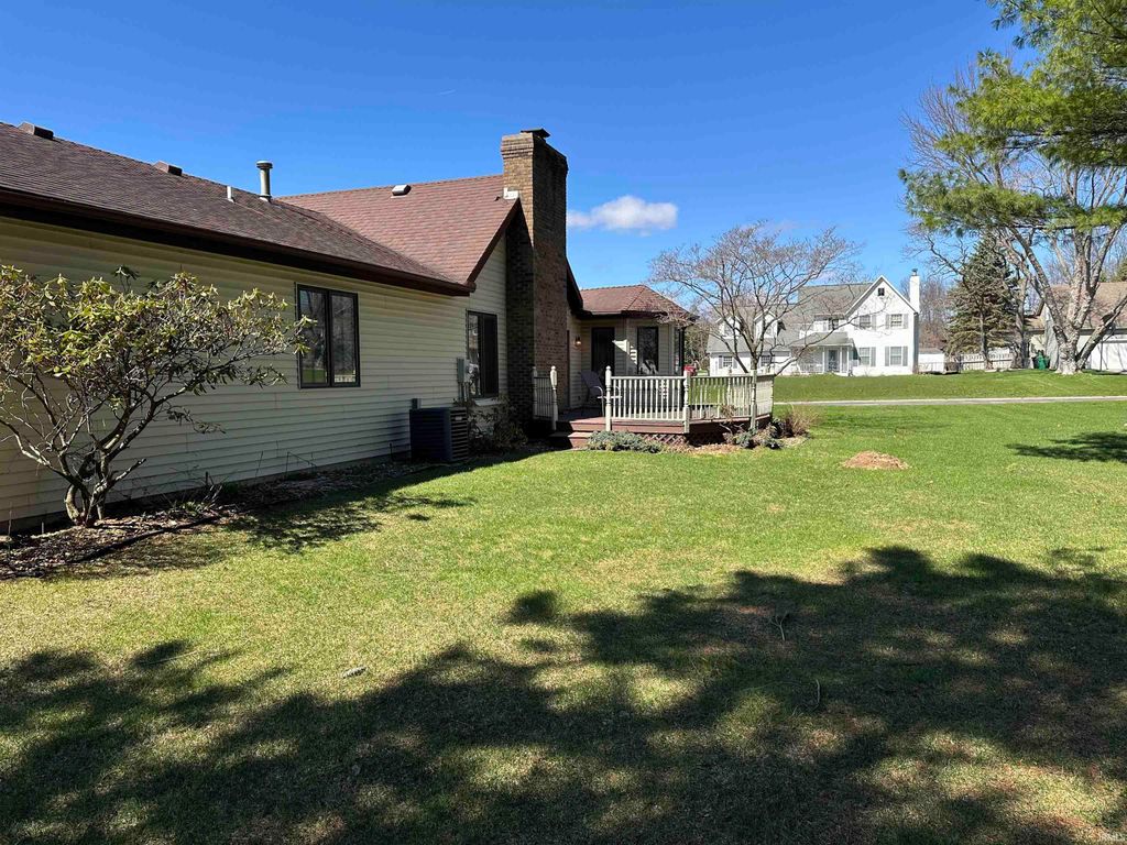 Photo of 51956 Covered Wagon Trail, Granger, IN 46530 (MLS # 202611082)