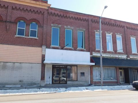 Photo of 255 N Union Street, Pennville, IN 47369 (MLS # 202604603)