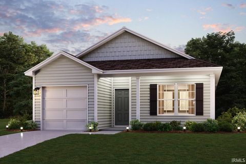 3704 Malvern Road, Kingsford Heights, IN 46346 - #: 202516303