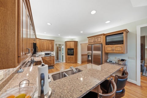 Tiny photo for 12034 Sycamore Lakes Court, Fort Wayne, IN 46814 (MLS # 202643457)