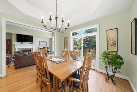 Tiny photo for 12034 Sycamore Lakes Court, Fort Wayne, IN 46814 (MLS # 202643457)