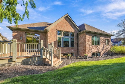 Tiny photo for 12034 Sycamore Lakes Court, Fort Wayne, IN 46814 (MLS # 202643457)