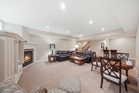 Tiny photo for 12034 Sycamore Lakes Court, Fort Wayne, IN 46814 (MLS # 202643457)