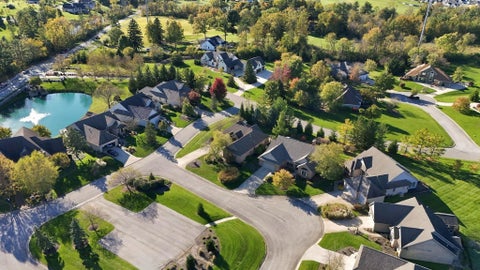 Tiny photo for 12034 Sycamore Lakes Court, Fort Wayne, IN 46814 (MLS # 202643457)