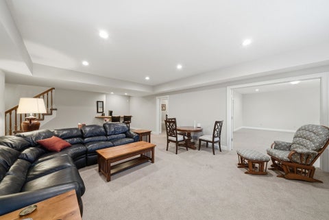 Tiny photo for 12034 Sycamore Lakes Court, Fort Wayne, IN 46814 (MLS # 202643457)
