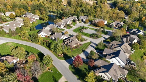 Tiny photo for 12034 Sycamore Lakes Court, Fort Wayne, IN 46814 (MLS # 202643457)