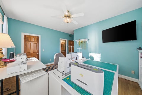 Tiny photo for 12034 Sycamore Lakes Court, Fort Wayne, IN 46814 (MLS # 202643457)
