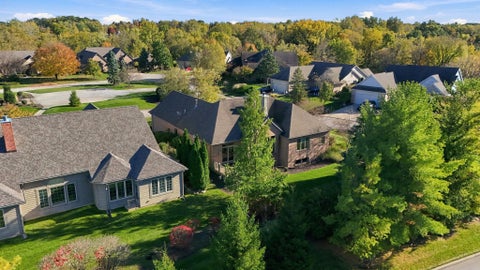 Tiny photo for 12034 Sycamore Lakes Court, Fort Wayne, IN 46814 (MLS # 202643457)