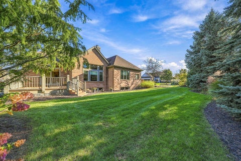 Tiny photo for 12034 Sycamore Lakes Court, Fort Wayne, IN 46814 (MLS # 202643457)