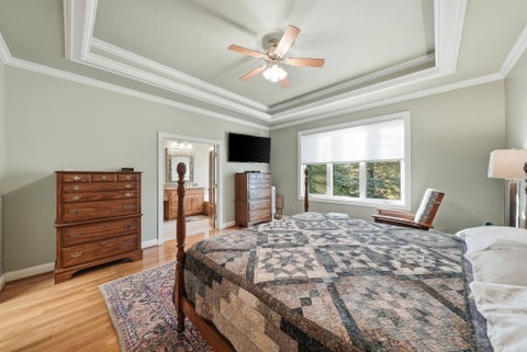 Tiny photo for 12034 Sycamore Lakes Court, Fort Wayne, IN 46814 (MLS # 202643457)