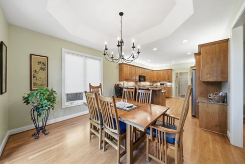 Tiny photo for 12034 Sycamore Lakes Court, Fort Wayne, IN 46814 (MLS # 202643457)