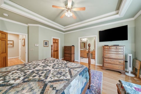 Tiny photo for 12034 Sycamore Lakes Court, Fort Wayne, IN 46814 (MLS # 202643457)
