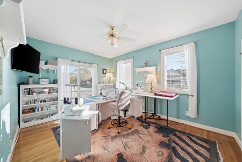 Tiny photo for 12034 Sycamore Lakes Court, Fort Wayne, IN 46814 (MLS # 202643457)