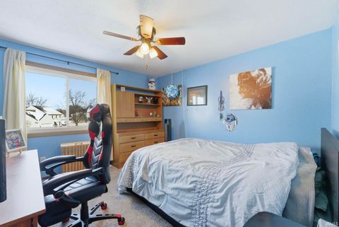 Tiny photo for 10410 Thatcher Court, Fort Wayne, IN 46845 (MLS # 202605688)