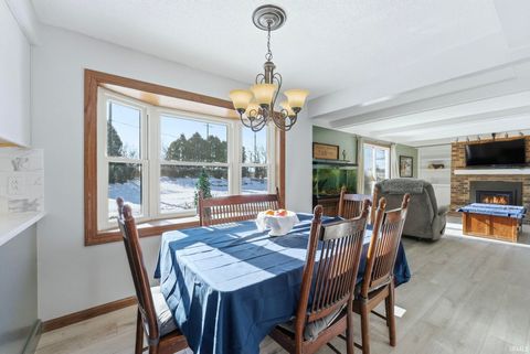 Tiny photo for 10410 Thatcher Court, Fort Wayne, IN 46845 (MLS # 202605688)