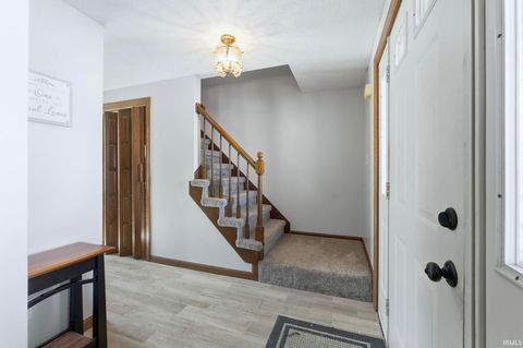 Tiny photo for 10410 Thatcher Court, Fort Wayne, IN 46845 (MLS # 202605688)