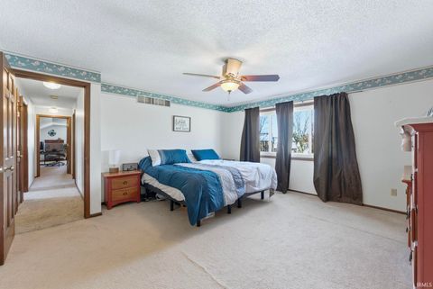 Tiny photo for 10410 Thatcher Court, Fort Wayne, IN 46845 (MLS # 202605688)