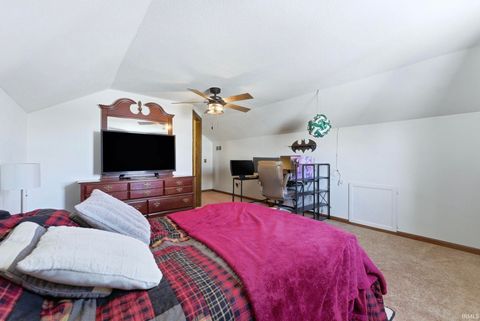 Tiny photo for 10410 Thatcher Court, Fort Wayne, IN 46845 (MLS # 202605688)