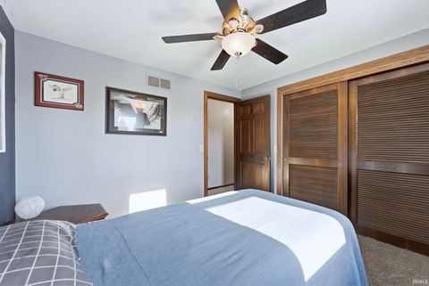 Tiny photo for 10410 Thatcher Court, Fort Wayne, IN 46845 (MLS # 202605688)