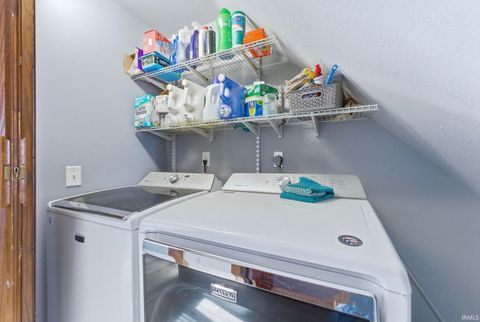 Tiny photo for 10410 Thatcher Court, Fort Wayne, IN 46845 (MLS # 202605688)