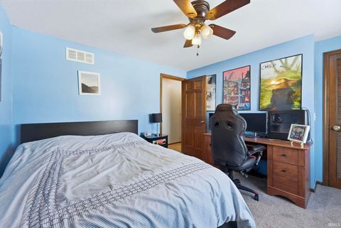 Tiny photo for 10410 Thatcher Court, Fort Wayne, IN 46845 (MLS # 202605688)