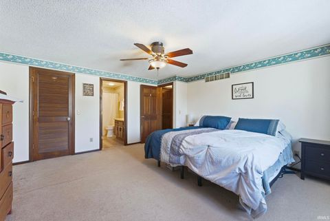 Tiny photo for 10410 Thatcher Court, Fort Wayne, IN 46845 (MLS # 202605688)