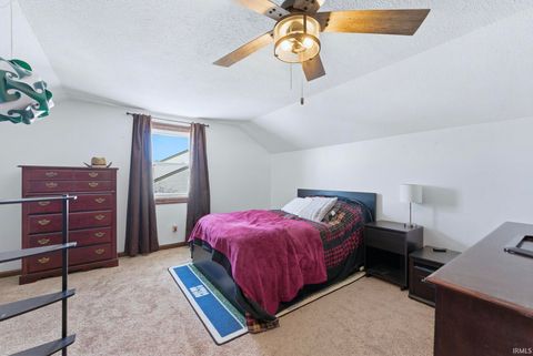 Tiny photo for 10410 Thatcher Court, Fort Wayne, IN 46845 (MLS # 202605688)