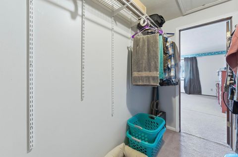 Tiny photo for 10410 Thatcher Court, Fort Wayne, IN 46845 (MLS # 202605688)