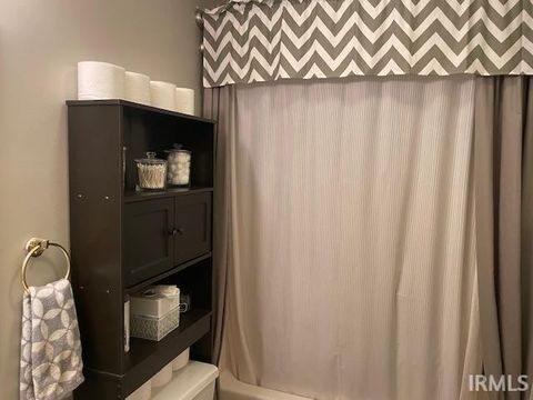 Tiny photo for 1424 S 550 E, Peru, IN 46970 (MLS # 202533121)