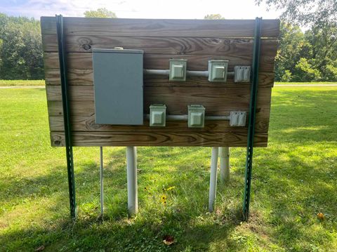 Tiny photo for 1424 S 550 E, Peru, IN 46970 (MLS # 202533121)