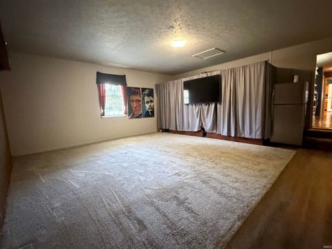 Tiny photo for 1424 S 550 E, Peru, IN 46970 (MLS # 202533121)