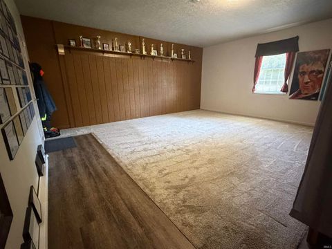 Tiny photo for 1424 S 550 E, Peru, IN 46970 (MLS # 202533121)