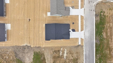 Tiny photo for 303 Latigo Lane, Garrett, IN 46738 (MLS # 202604404)