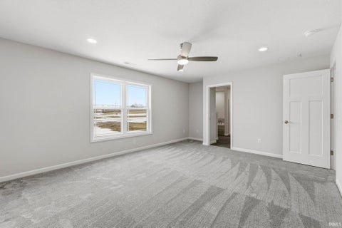 Tiny photo for 303 Latigo Lane, Garrett, IN 46738 (MLS # 202604404)