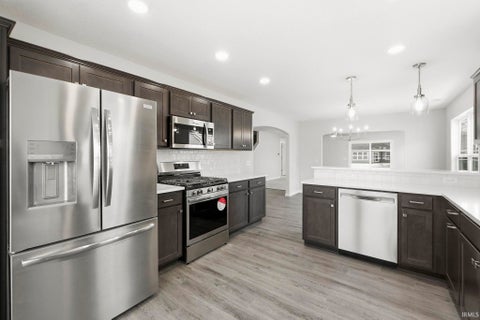 Tiny photo for 303 Latigo Lane, Garrett, IN 46738 (MLS # 202604404)