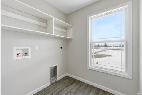 Tiny photo for 303 Latigo Lane, Garrett, IN 46738 (MLS # 202604404)