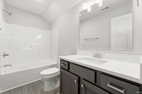 Tiny photo for 303 Latigo Lane, Garrett, IN 46738 (MLS # 202604404)