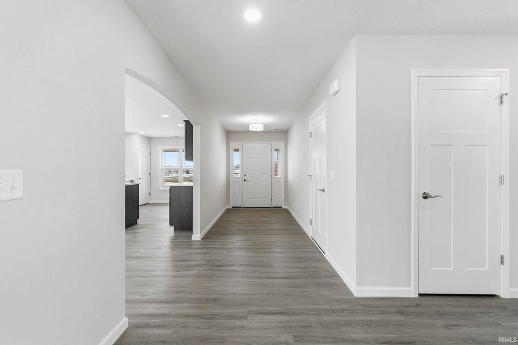 Photo of 303 Latigo Lane, Garrett, IN 46738 (MLS # 202604404)