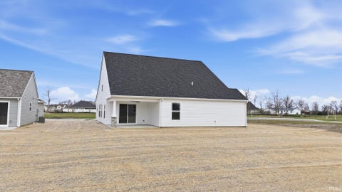 Tiny photo for 303 Latigo Lane, Garrett, IN 46738 (MLS # 202604404)