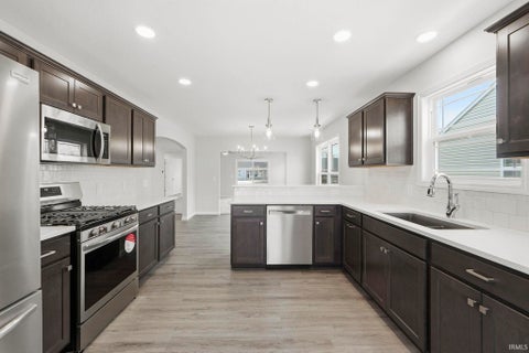 Tiny photo for 303 Latigo Lane, Garrett, IN 46738 (MLS # 202604404)