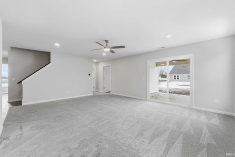 Tiny photo for 303 Latigo Lane, Garrett, IN 46738 (MLS # 202604404)
