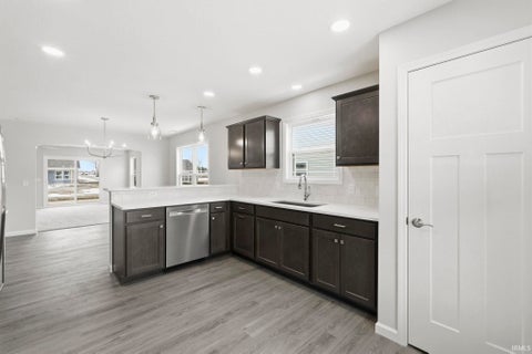 Tiny photo for 303 Latigo Lane, Garrett, IN 46738 (MLS # 202604404)
